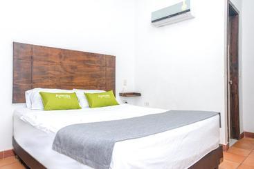 Hotel San Nicolas Colonial