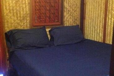 Resort New Hut Bungalow