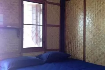 Resort New Hut Bungalow