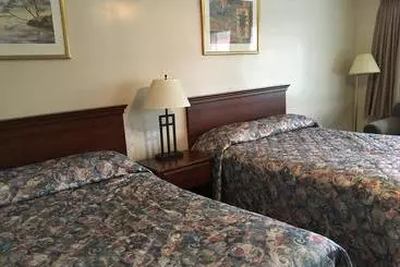 Sherwood Motel