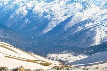 Apartamentos Paradis Blanc Deluxe 3000