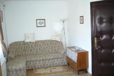 Bed and Breakfast Csaki Vendeghaz