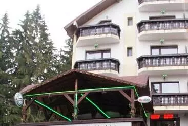 Bed and Breakfast Pension Montien Events & Society Resort