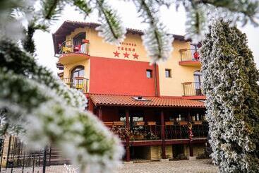 Bed and Breakfast Pension Terra