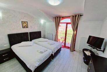 住宿加早餐  Pension Terra