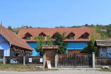 Csipkeszeg Bed & Breakfast Sic / Szék Romania