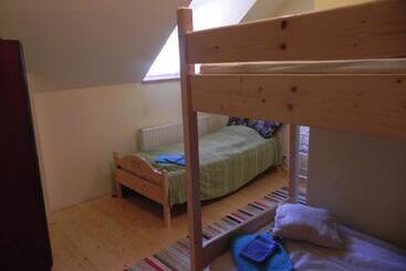 Csipkeszeg Bed & Breakfast Sic / Szék Romania