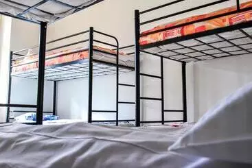 Hostel Pangeea
