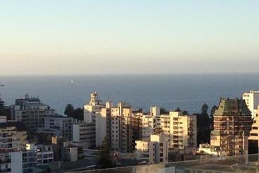 هتل Edificio Viña Park Ii