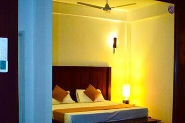 ホテル Hostel City Hub Colombo Airport