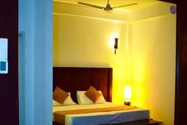 Hotel Hostel City Hub Colombo Airport