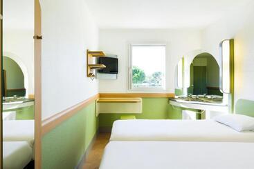 فندق Ibis Budget Perpignan Nord Rivesaltes