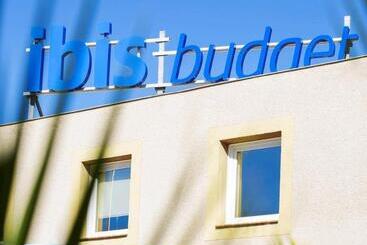 Hotelli Ibis Budget Perpignan Nord Rivesaltes