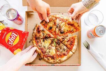 酒店 Ibis Budget Perpignan Nord Rivesaltes