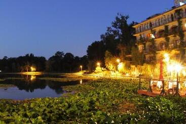 Hotel Insula