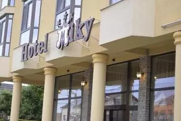 ホテル Miky
