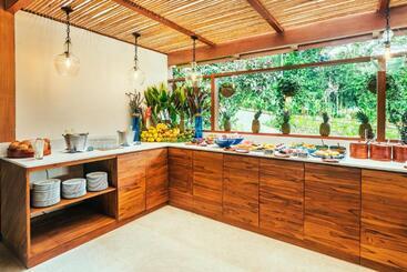 فندق Nayara Gardens