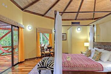 Hotelli Nayara Gardens