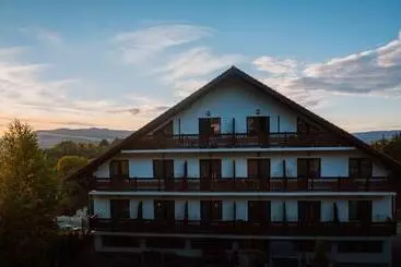 Hotel Relax Sovata