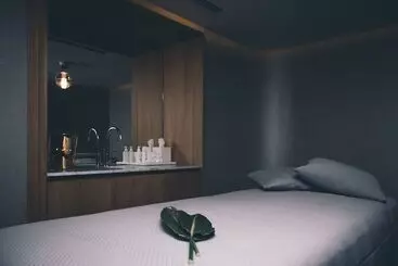 Hotel Roomers Munich, Autograph Collection