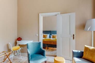 Отель Schloss Grube