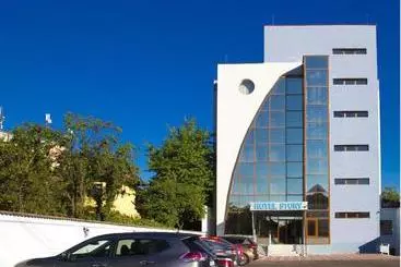Hotel Story