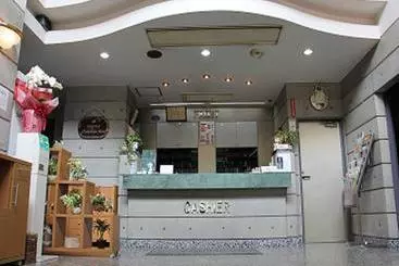 Szálloda Toyota Park Side