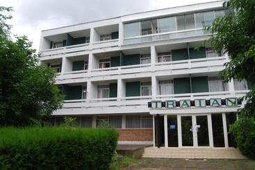 Hotel Traian