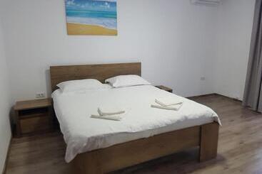 Отель Vila La Matache