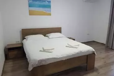 Hôtel Vila La Matache