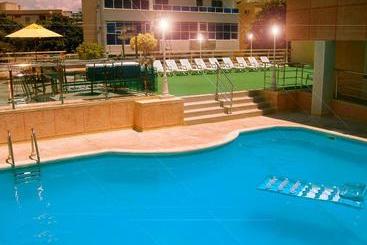 هتل Ayenda 1601 Sorrento Santa Marta