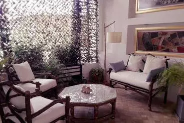 Mango Verde Bed & Breakfast