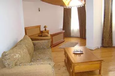 Resort Vila Carpathia