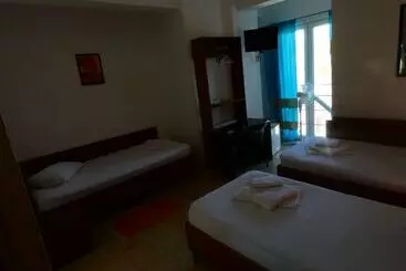 Taxi Hostel
