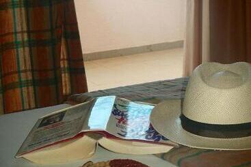 Andromeda Apartments & Studios