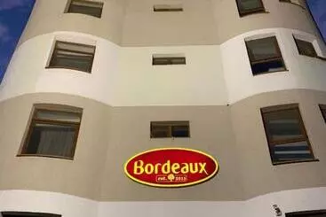 Nocleg ze śniadaniem Bordeaux