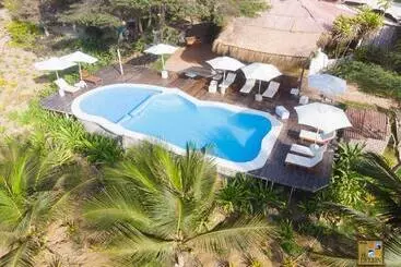 Bed & Breakfast El Delfin