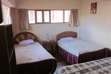 ベッドアンドブレックファースト Hospedaje Kamila