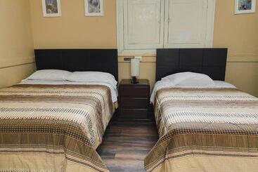 Bed and Breakfast Villa La Punta