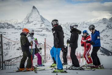 Apartamentos turísticos Ferienhaus Casa Luna