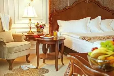 Hotel Bishrelt
