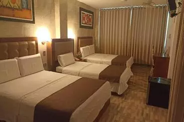 Hotelli D´milez