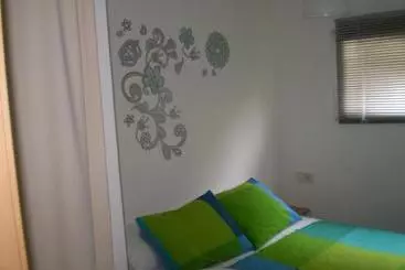 Otel La Aldea