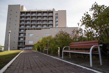Hotel Lada Resort
