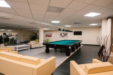 בית מלון כפרי Lada Resort