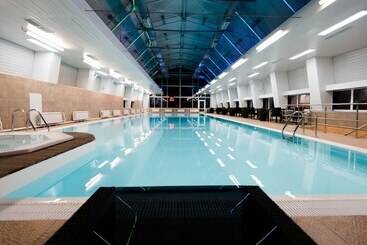 Szálloda Lada Resort