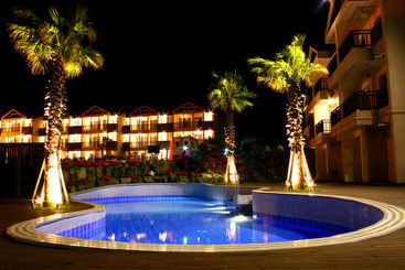 Hotel Mayfull House Jeju