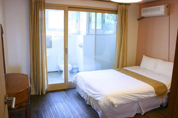 Hotel Mayfull House Jeju