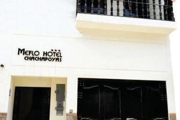 Отель Meflo Chachapoyas