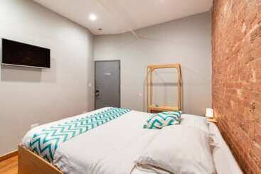 בית מלון כפרי Morris Guest House